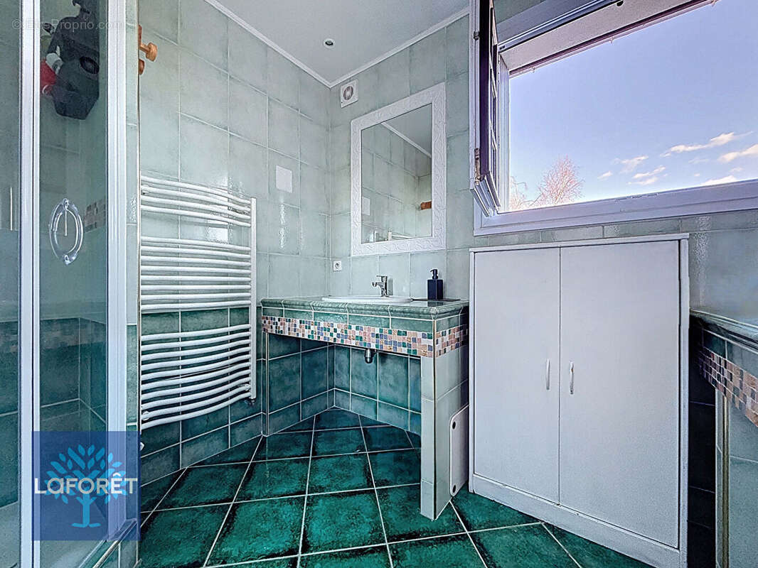 Maison à ORMESSON-SUR-MARNE