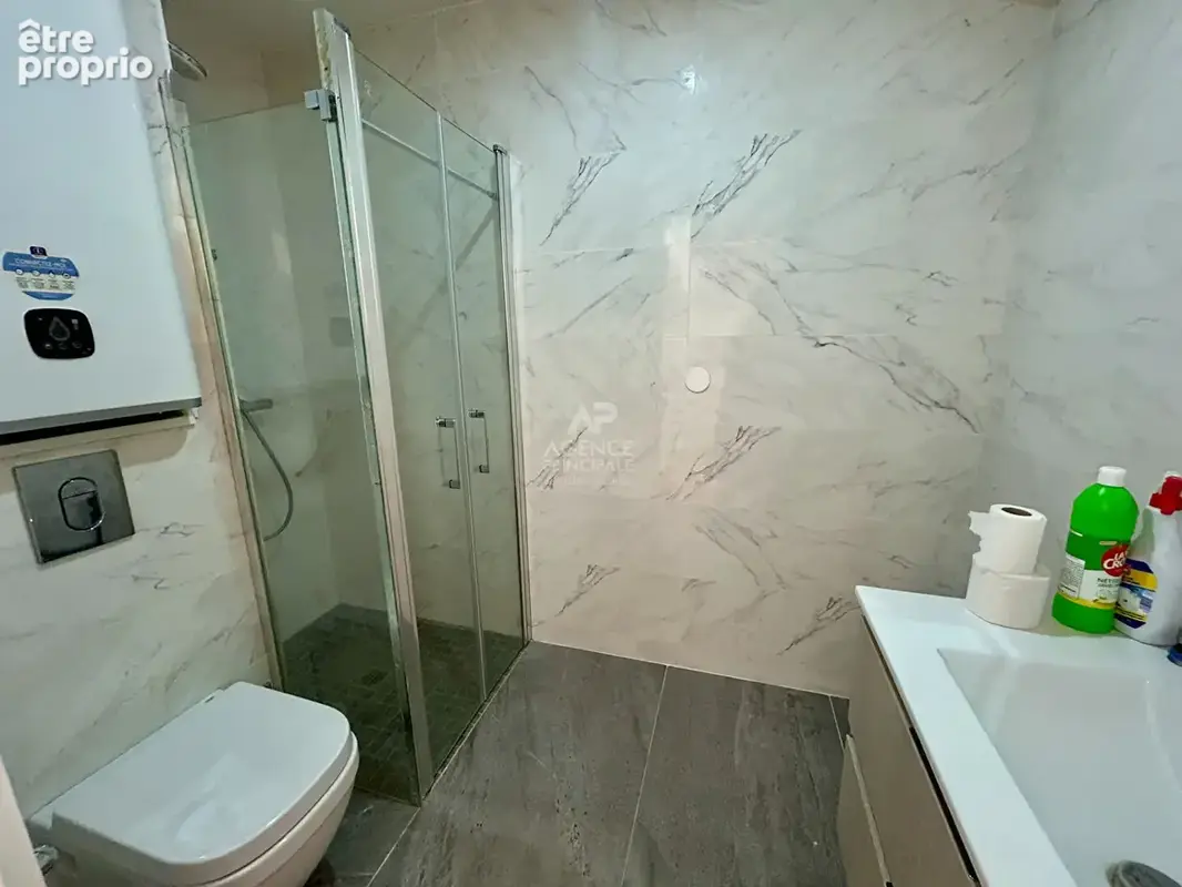 Appartement Acheres 3 pièce(s) 55 m2 - photo 7