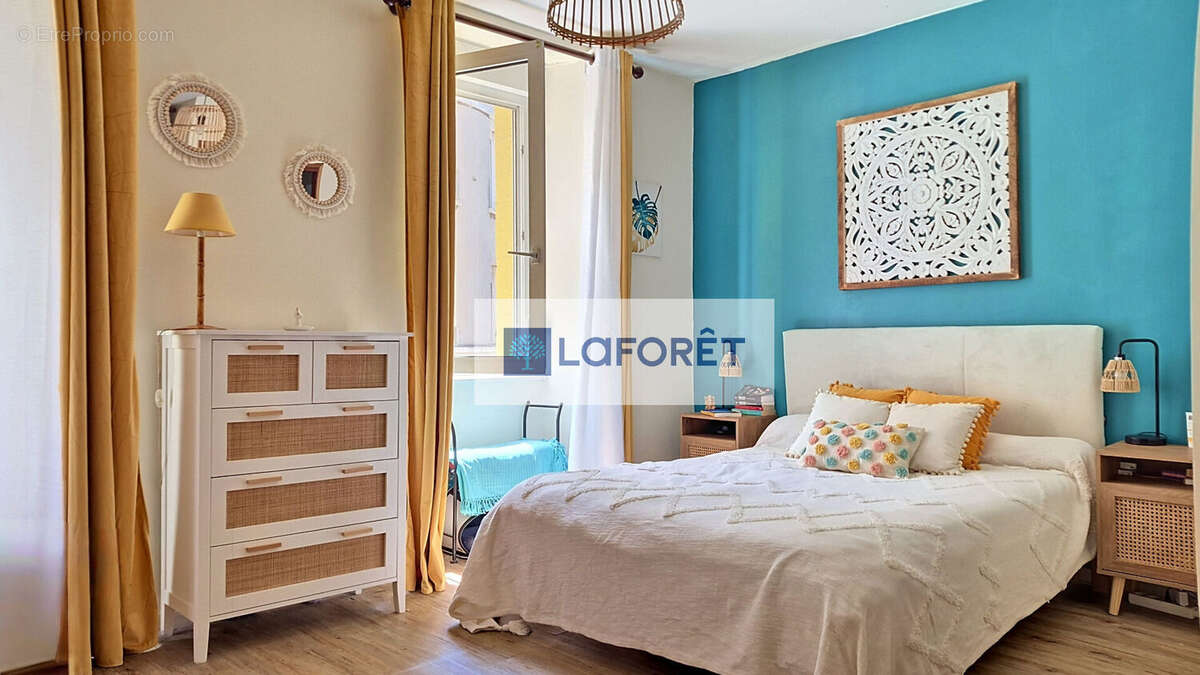 Appartement Brest 5 pièces 105 m2 - photo 5