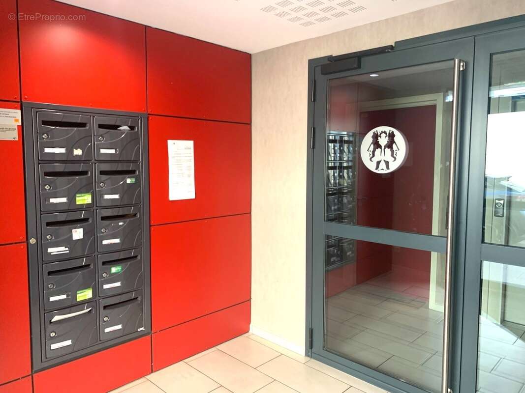Appartement à LIMOGES