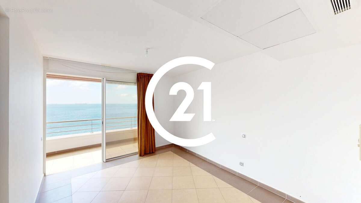 Appartement à FORT-DE-FRANCE