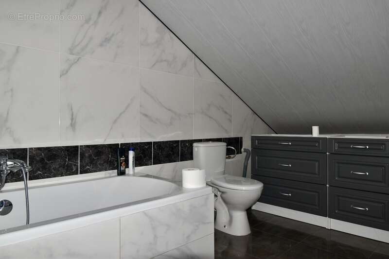 Exclusivité - Maison à vendre 6 pièces COULANGES (03) - photo 14