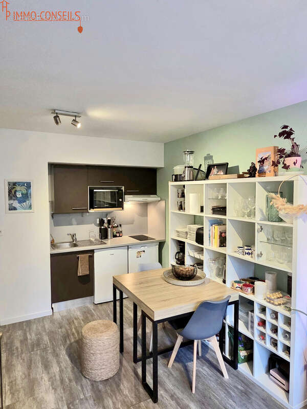 Appartement à SAUTRON