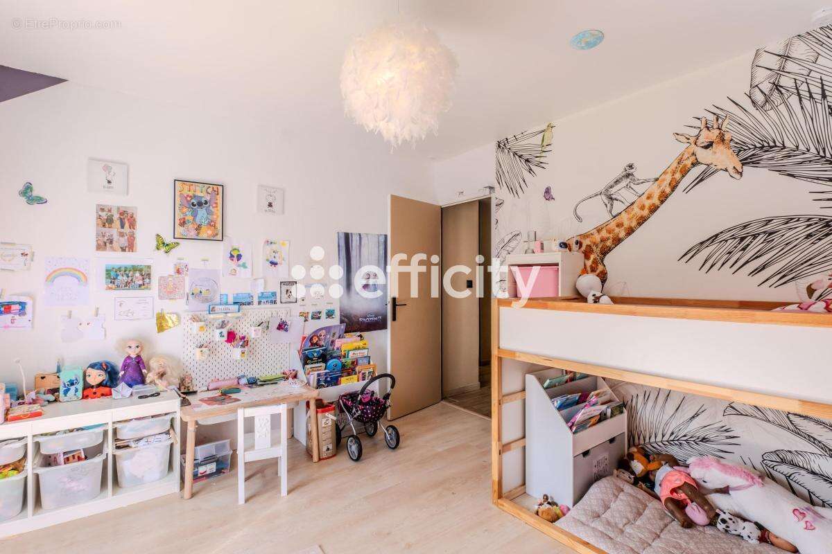 Maison 120 m² à Brenthonne  - photo 4