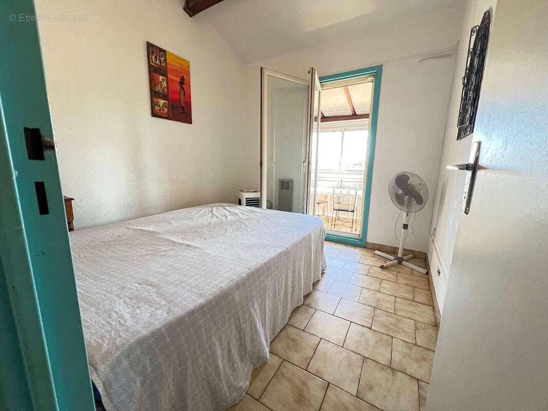 Appartement 3 pieces ideal  pied a terre - photo 4