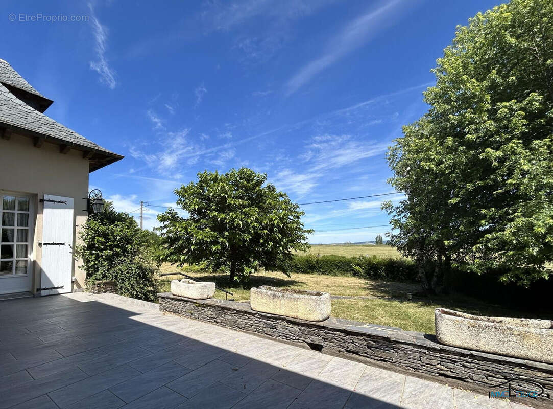 Maison 180 m² à Privezac  - photo 3