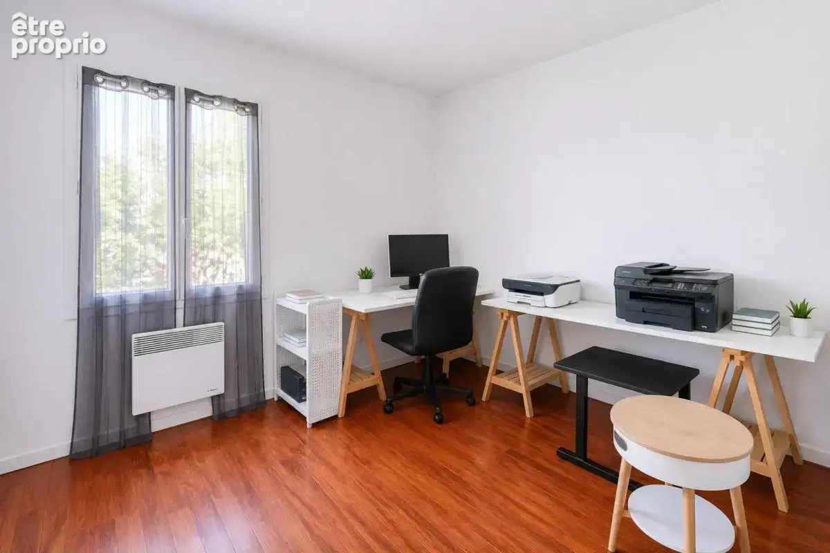 Maison de 5 pièces de 116 m² à Nieulle-sur-Seudre - photo 17