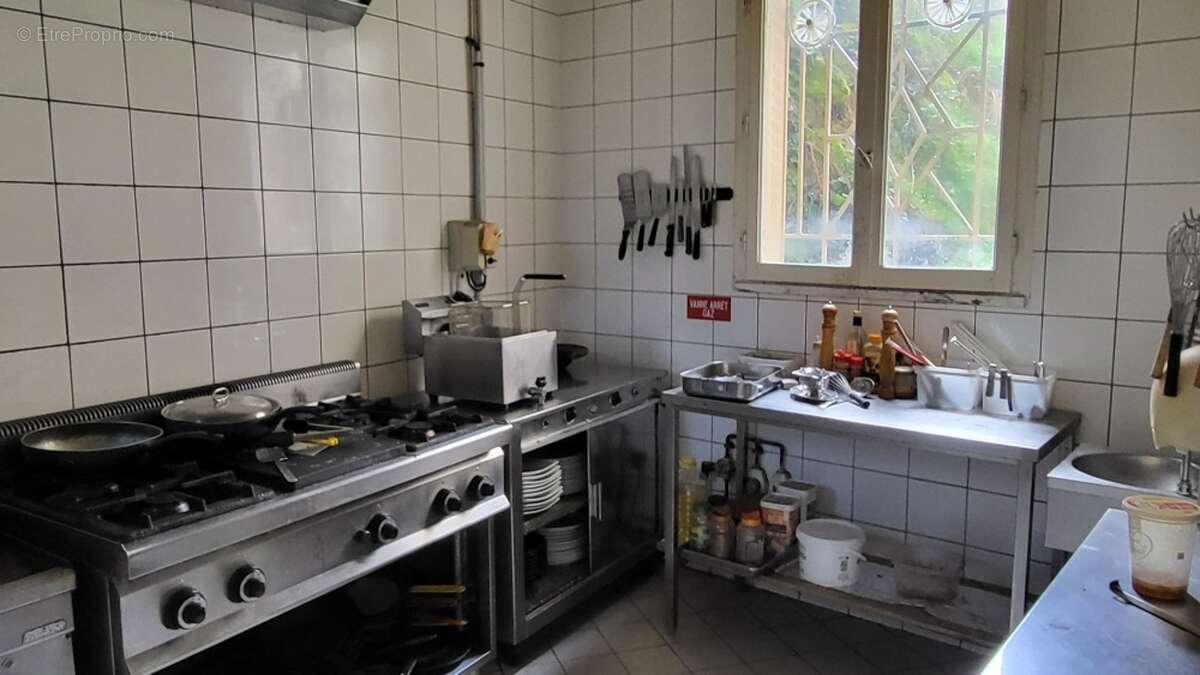 Appartement à BESSINES-SUR-GARTEMPE