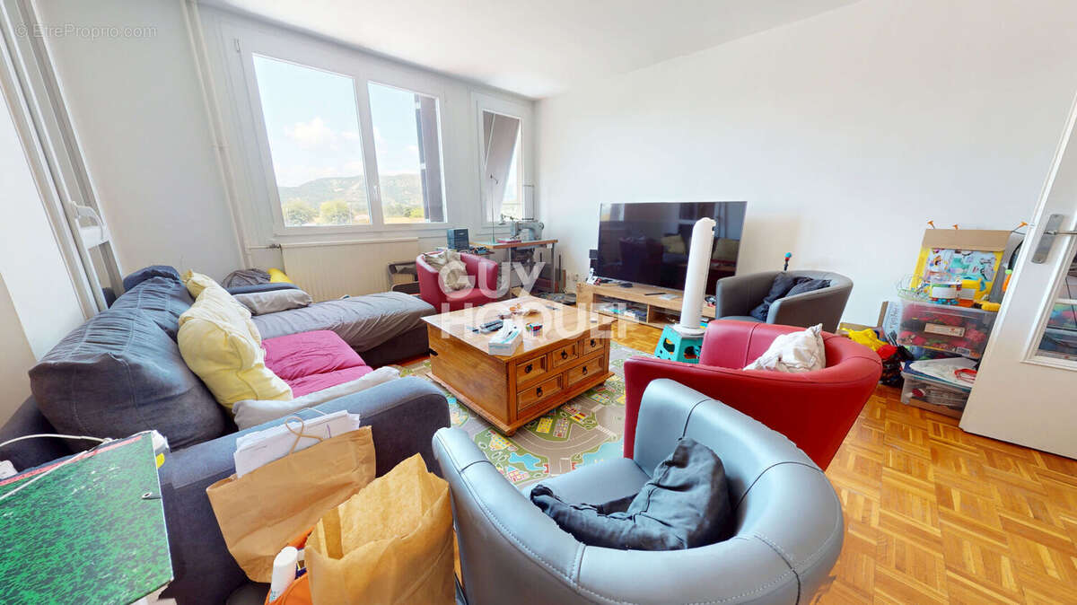 Appartement à VALENCE