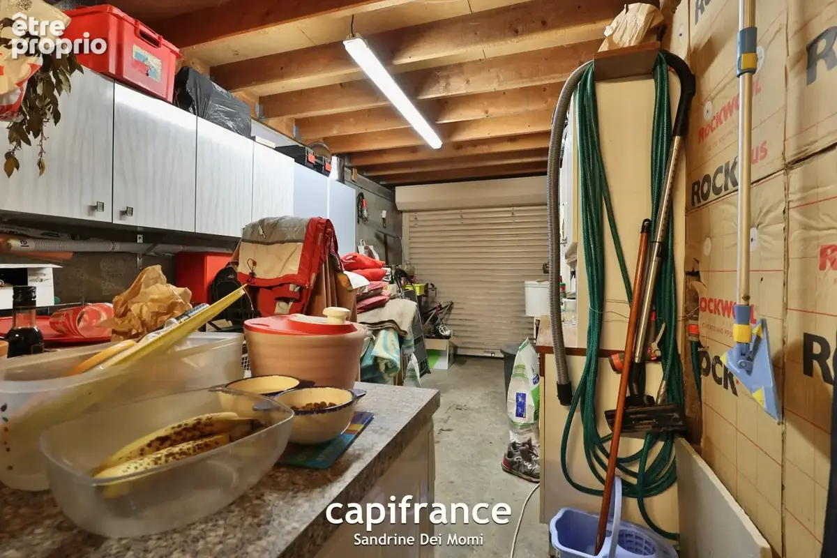 Francheville - Au calme - Maison de 94m² sur parcelle de 615m² avec garage - photo 22