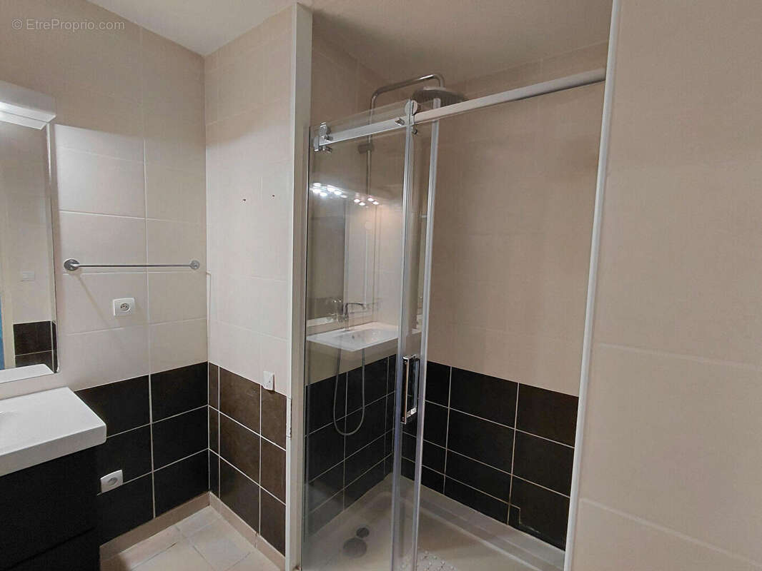 Appartement à SEYSSES