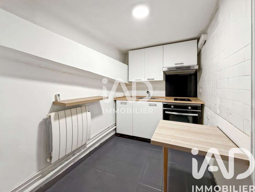 Photo 5 - Appartement à BOIS-COLOMBES