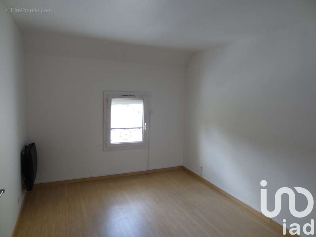 Photo 4 - Maison à VILLEPARISIS