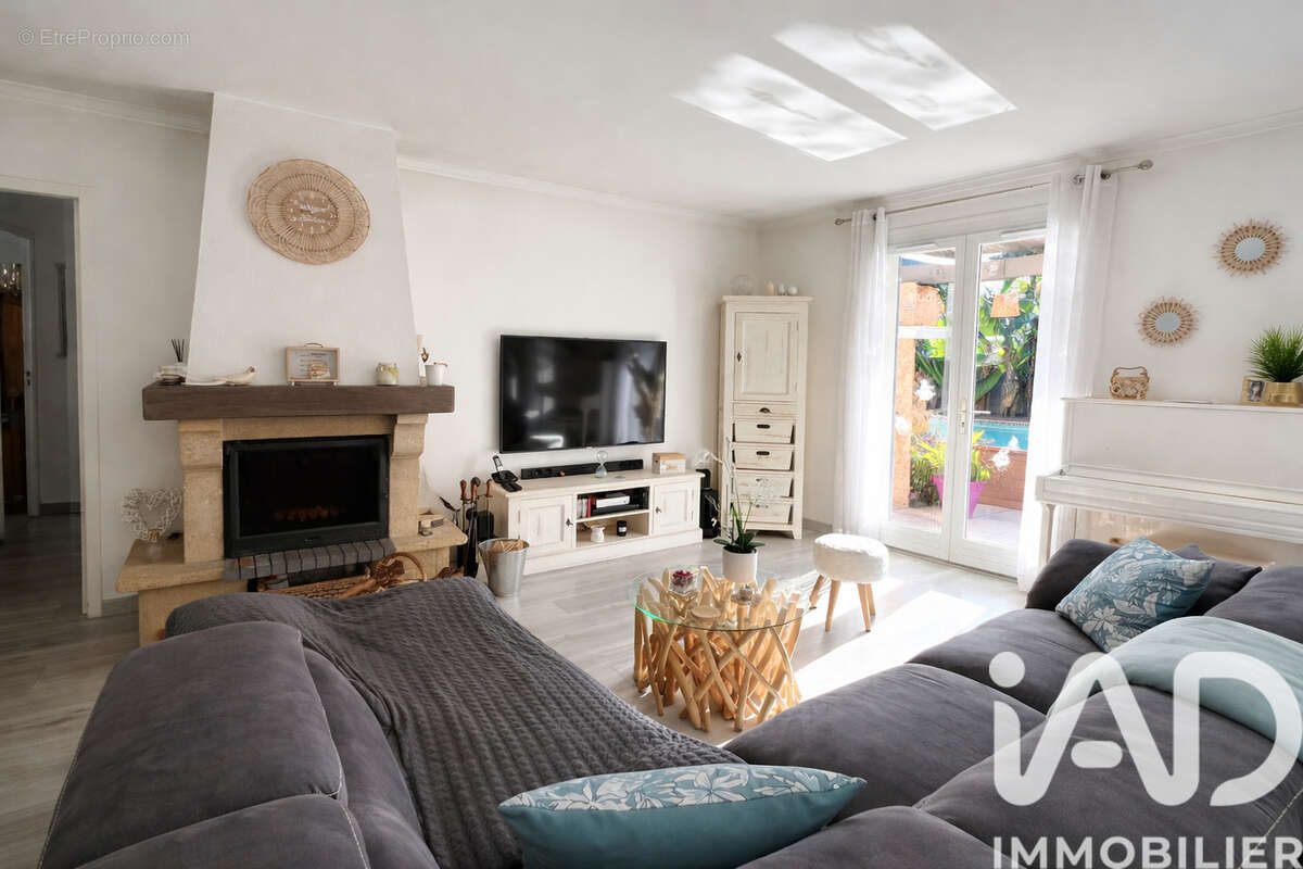 Photo 7 - Maison à GRASSE