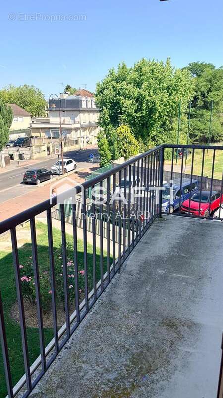 Photo 8 - Appartement à MONTMORENCY