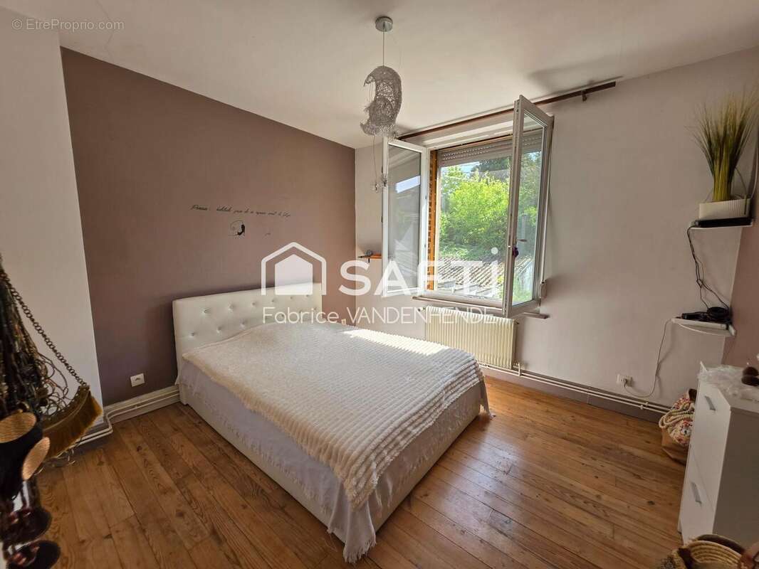 Photo 5 - Maison à ROZOY-SUR-SERRE