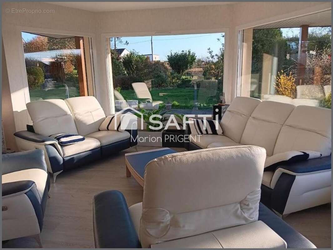 Photo 2 - Maison à MORLAIX