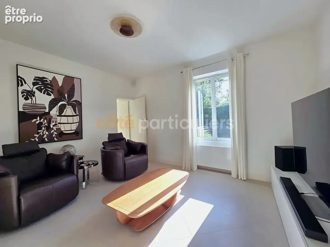 Vaux-sur-Seine (78740) - Maison d'exception de 255 m² sur 2 970 m² de terrain - photo 14