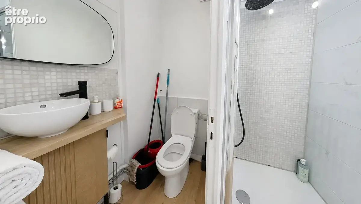 Appartement 2 pièces 38 m² à vendre à Gaillard (74240) - photo 4
