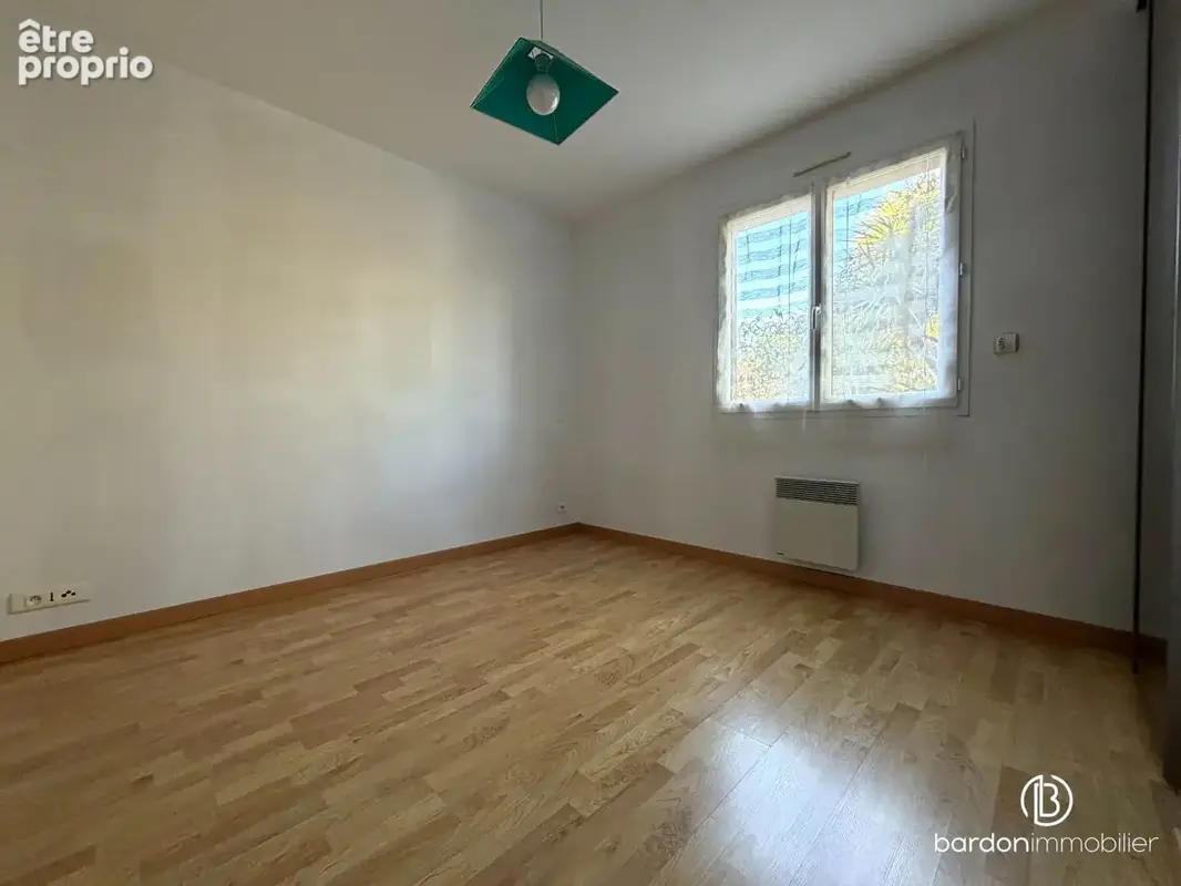 Maison 103 m² - Saint Étienne de Mer Morte - photo 9