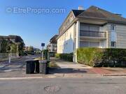 Photo 1 - Appartement à BLONVILLE-SUR-MER