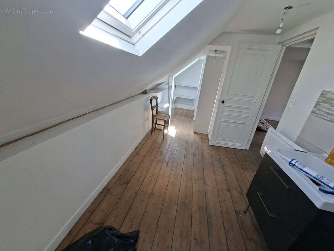 Maison entièrement rénovée Centre Gamaches - photo 7