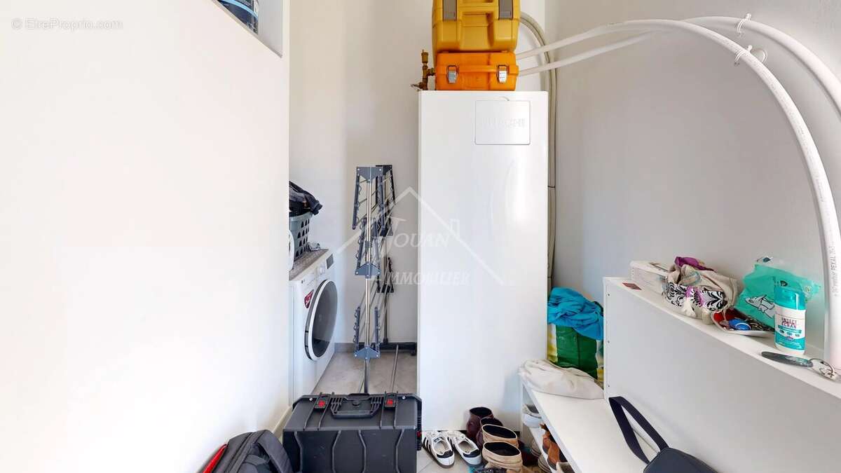 Maison à BELLERIVE-SUR-ALLIER