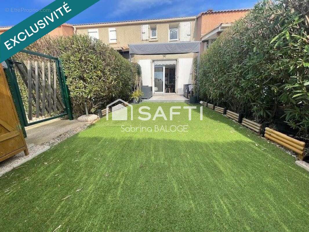 Photo 2 - Maison à VENDRES