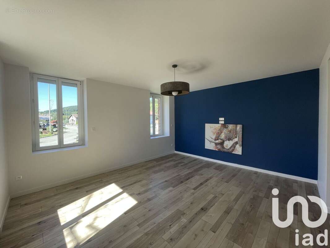 Photo 8 - Maison à DUNIERES