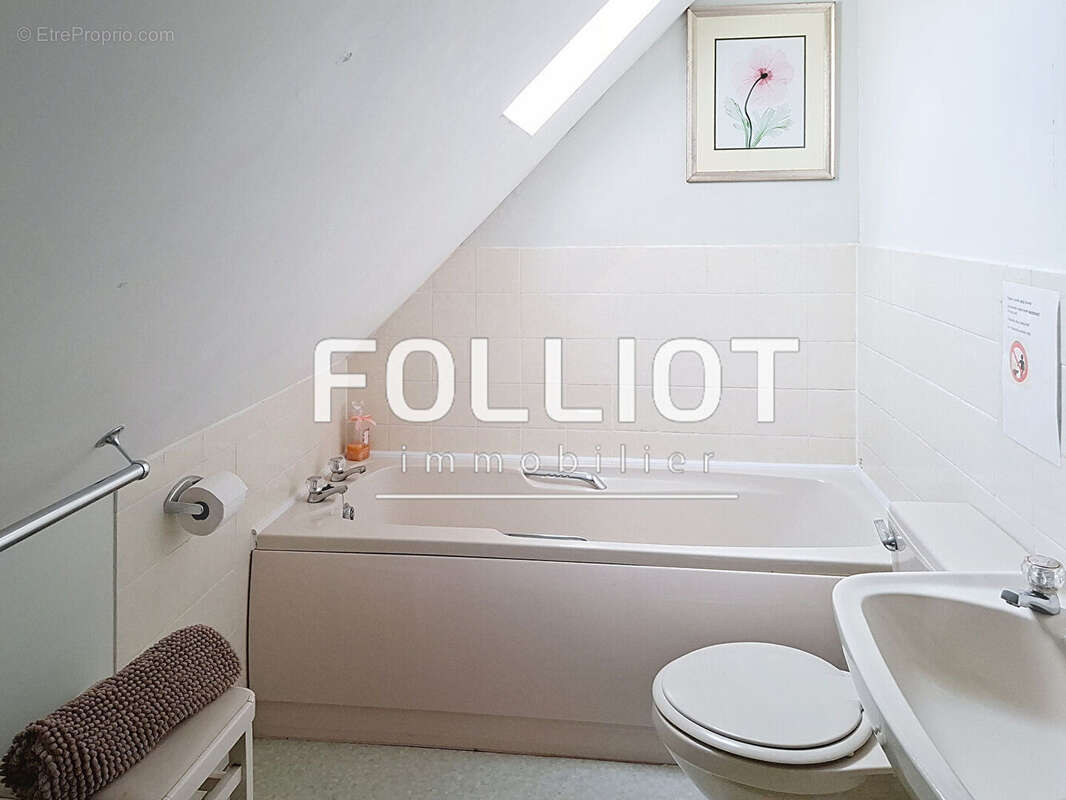 Maison à PICAUVILLE