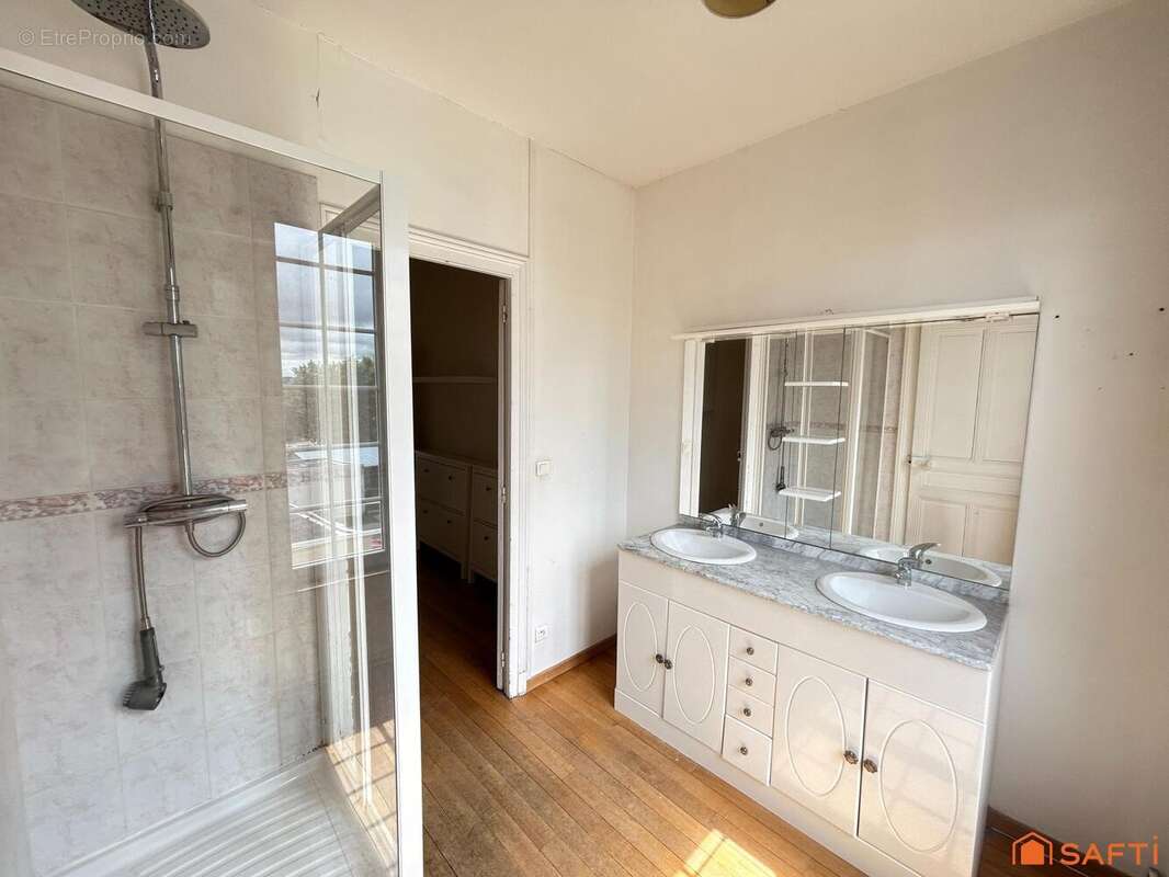 Photo 7 - Appartement à SAINT-QUENTIN