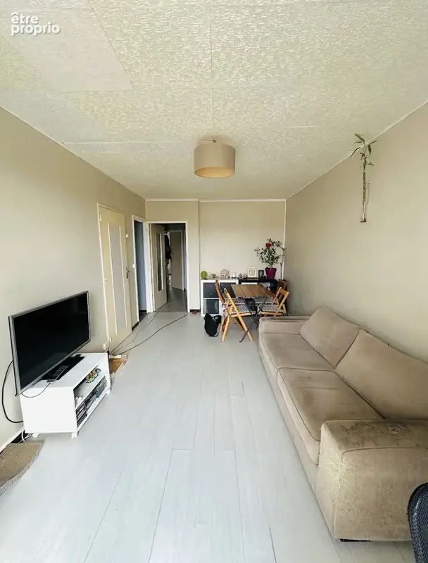Photo Appartement à Marseille-13e au prix de 161 250€
