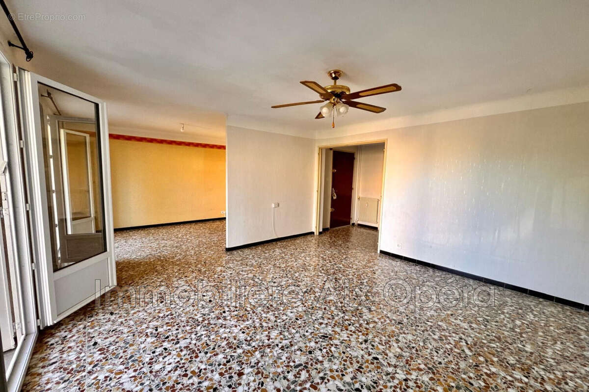 Appartement à GARDANNE