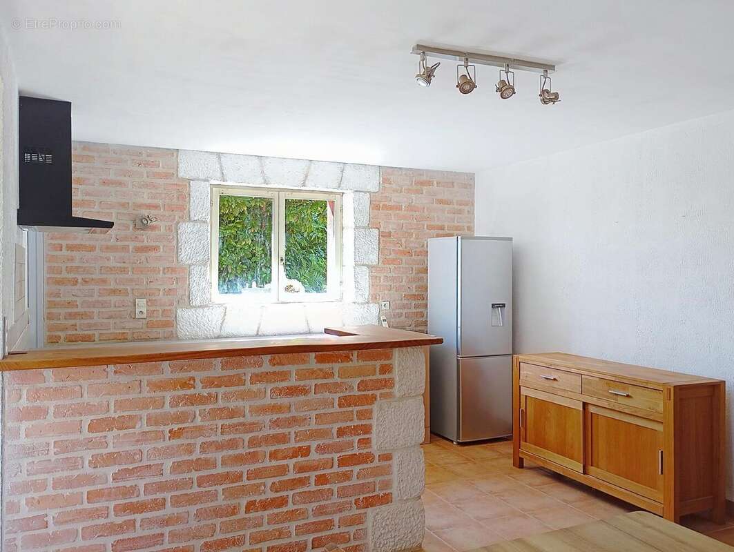 Photo 5 - Maison à ROUGNAC