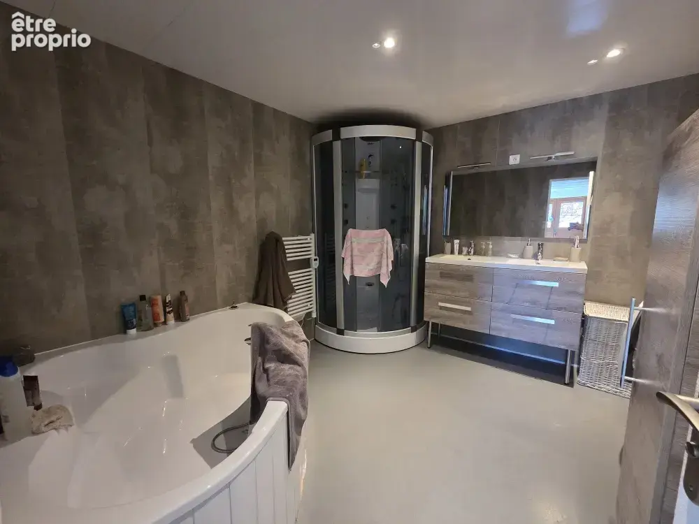 Maison ancienne - photo 4