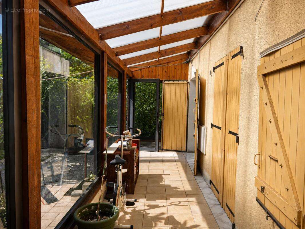 Maison de 120 m2 avec plus de 2,2 hectares de terrain - photo 14