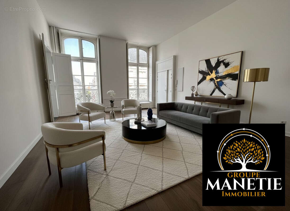 Appartement à ARRAS