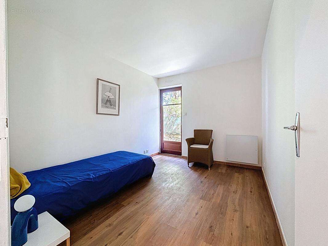 Appartement à LA BAULE-ESCOUBLAC