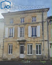 Maison à SAINT-MAIXENT-L'ECOLE