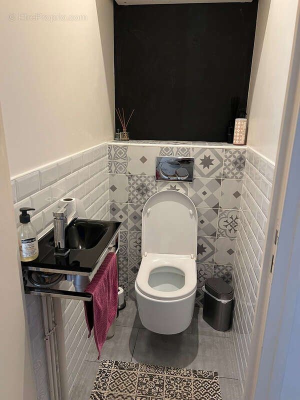 Maison à ATHIS-MONS