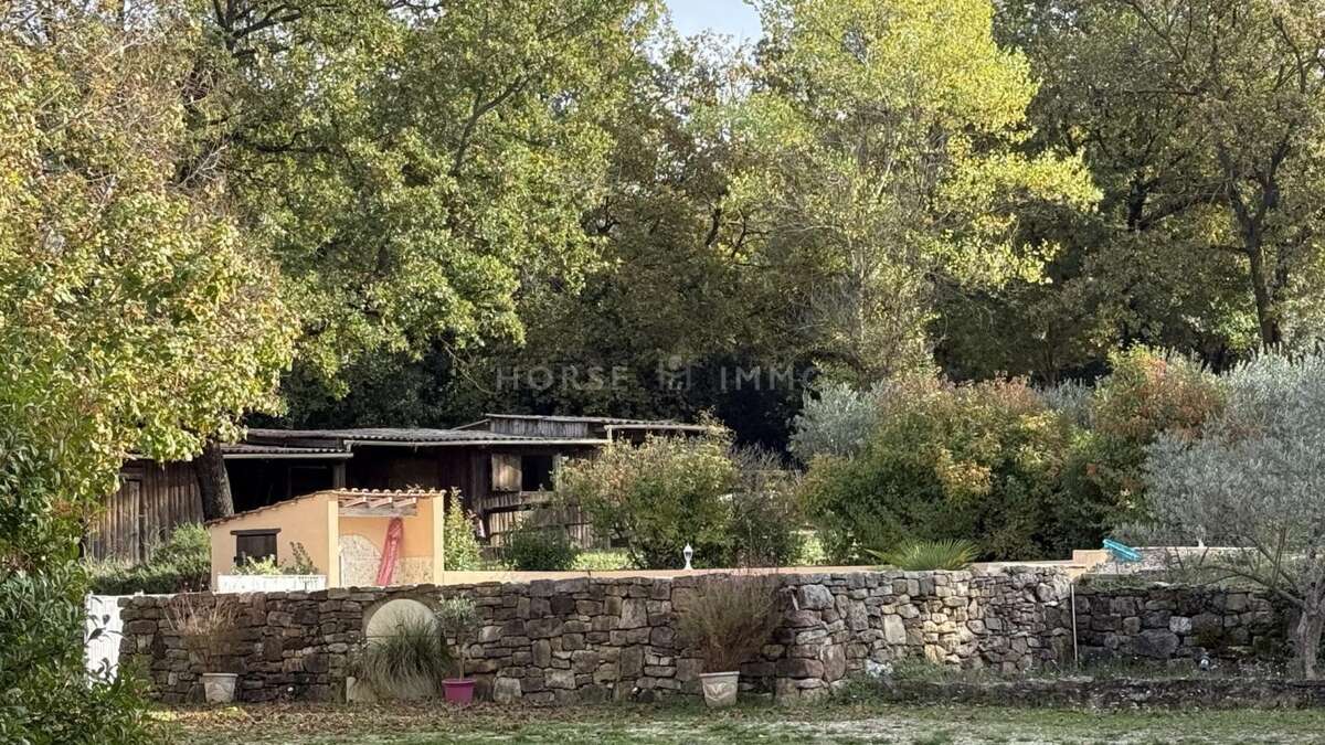 Maison à BRIGNOLES