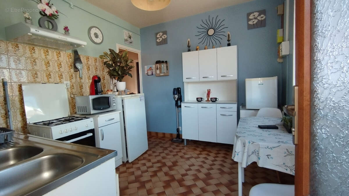 Maison à SUSVILLE