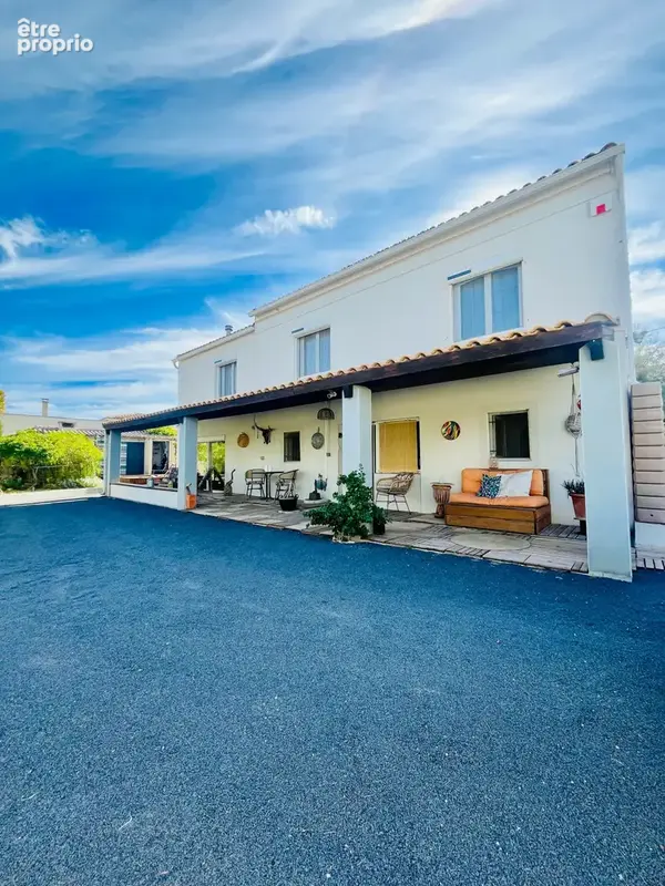 Photo Maison à Frontignan au prix de 687 000€