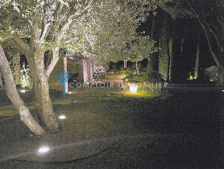 Ensemble immobilier d'exception - photo 26