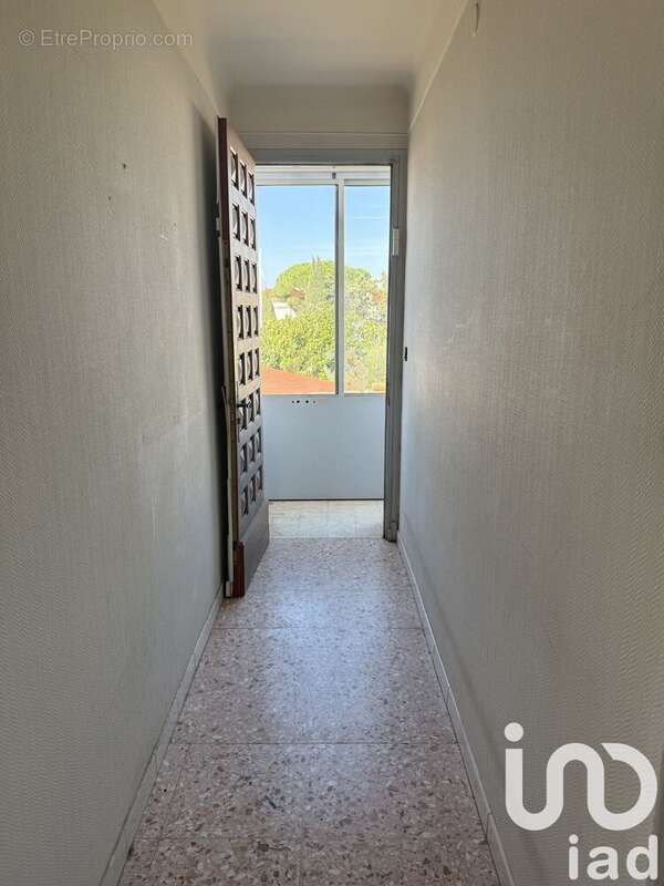 Photo 6 - Appartement à CANET-EN-ROUSSILLON