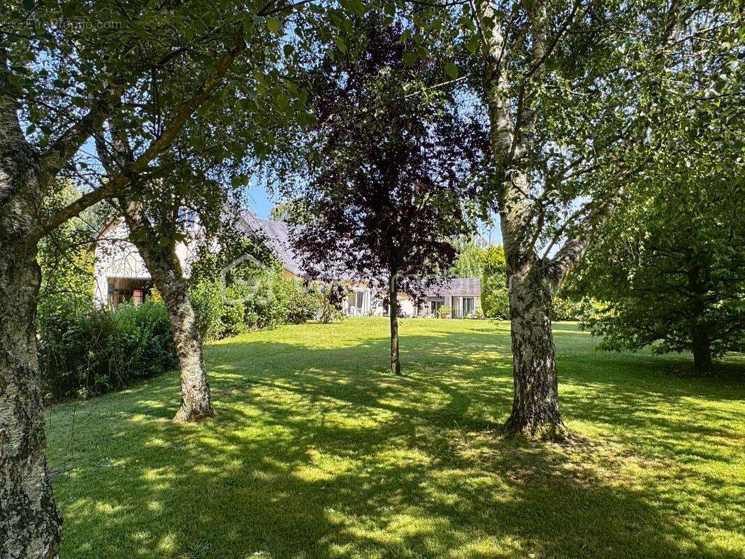 Maison à VILLERS-SUR-MER