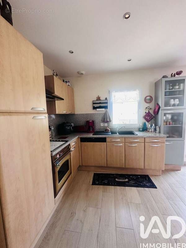 Photo 5 - Maison à LONGEVILLE-SUR-MER