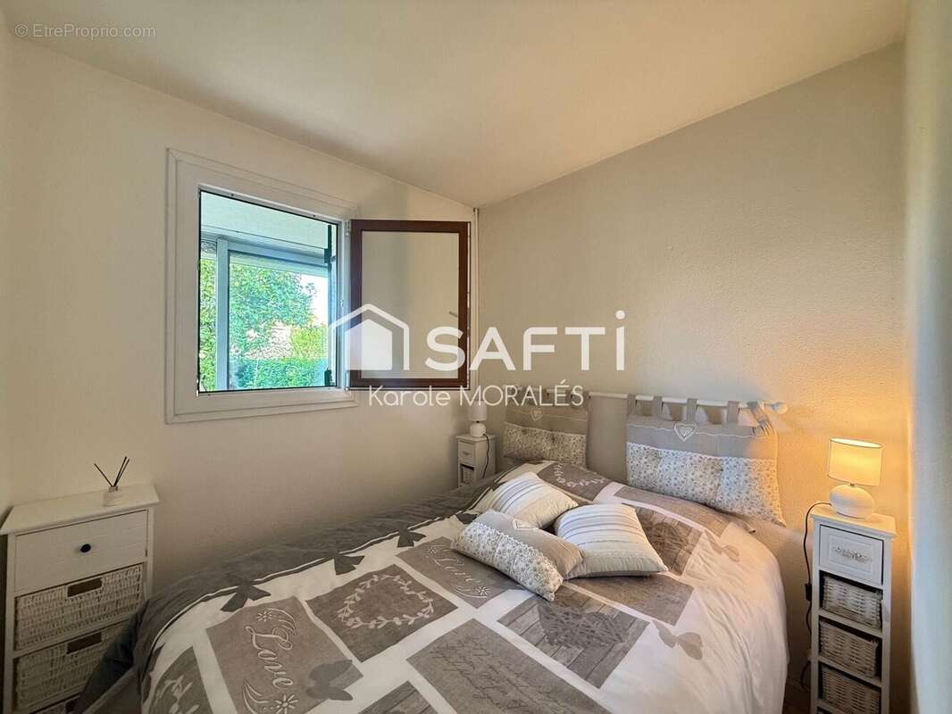 Photo 9 - Appartement à SAINT-CYPRIEN