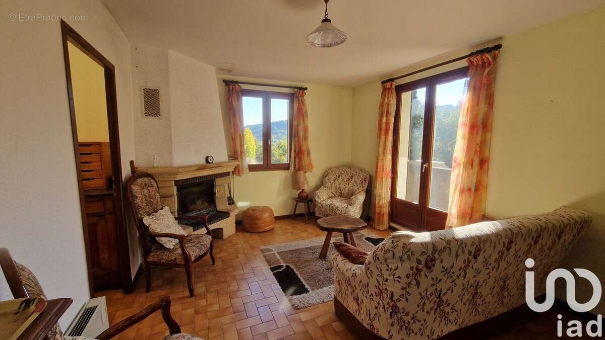 Photo 5 - Maison à RIEZ
