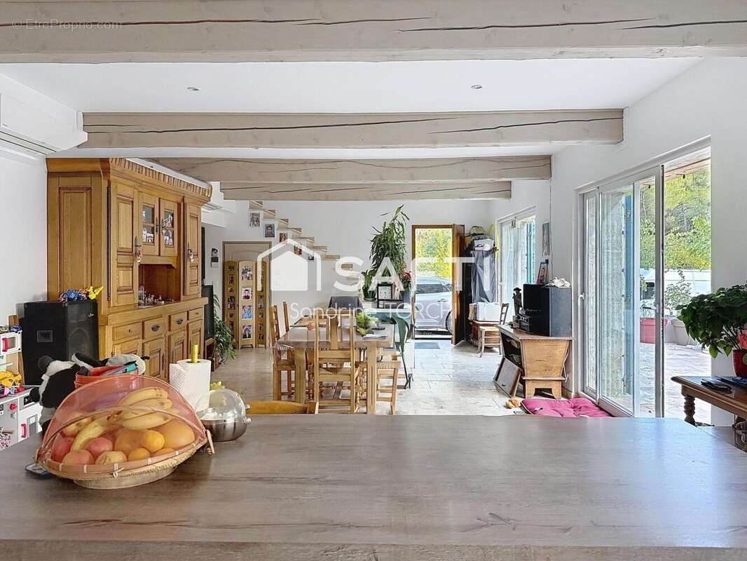 Photo 3 - Maison à DRAGUIGNAN